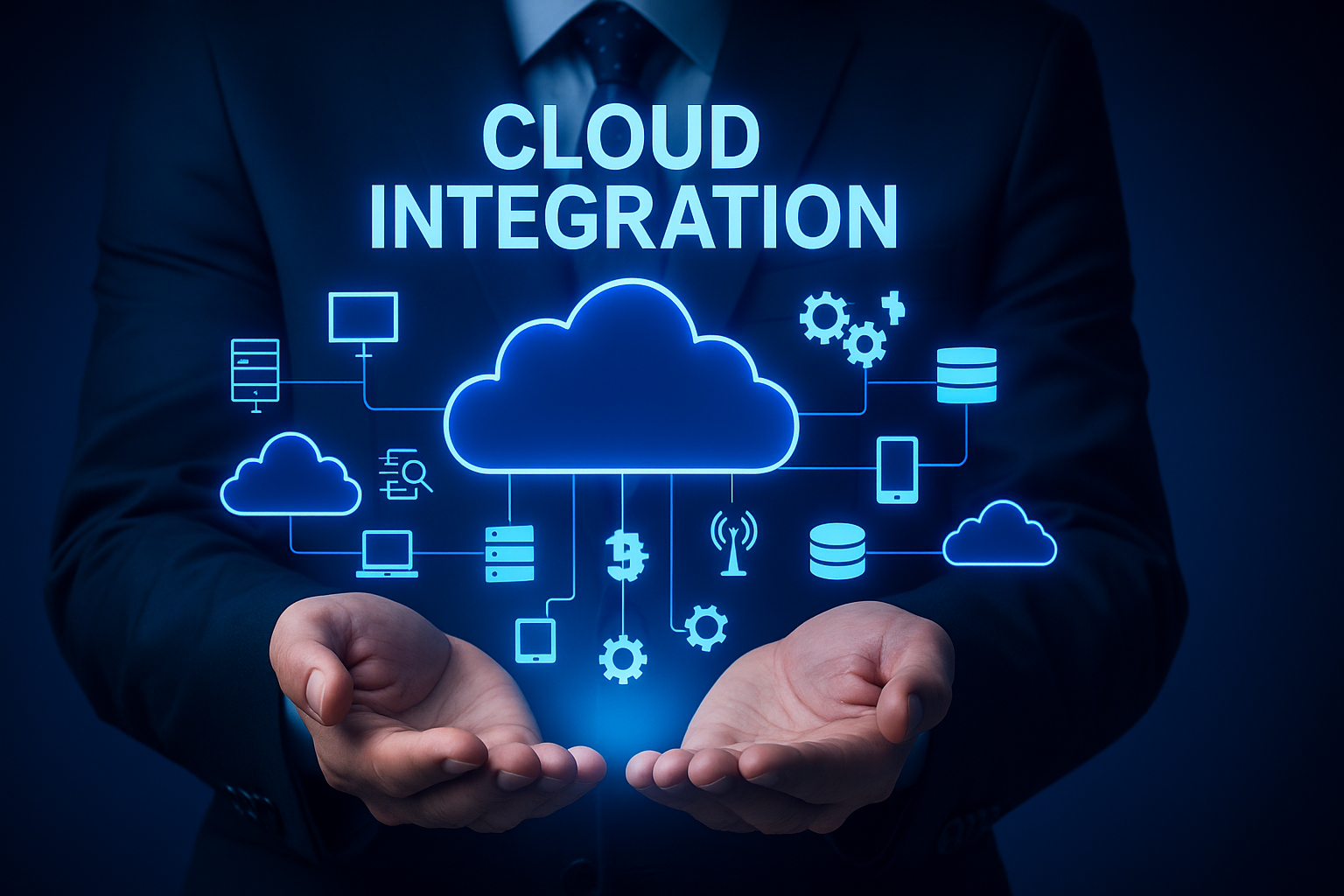 Cloud Integration